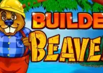 Play Builder Beaver Online Slot