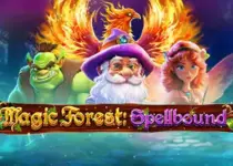 Play Magic Forest: Spellbound Online Slot