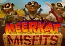 Play Meerkat Misfits Online Slot