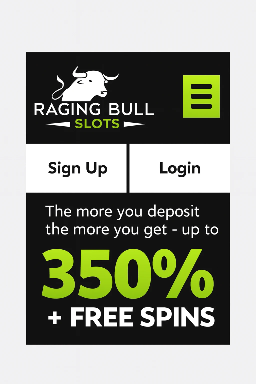 Login
