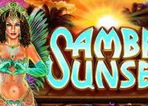 Play SAMBA SUNSET Online Slot