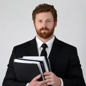 Geoff Zochodne - Author Photo